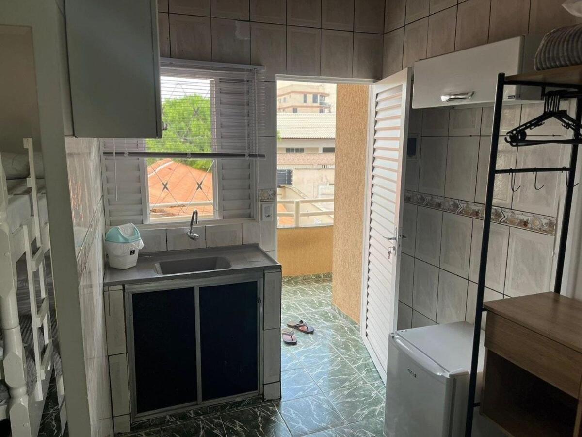 Pousada Luziânia Dış mekan fotoğraf